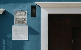 Hotel Casa Puga